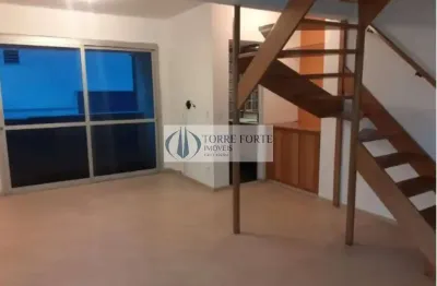 Apartamento com 1 quarto à venda na Rua Diana, 580, Perdizes, São Paulo