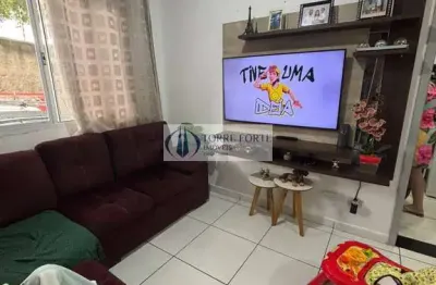 Lindo apartamento 2 dormitorios,1 vaga na vila nova curuçá