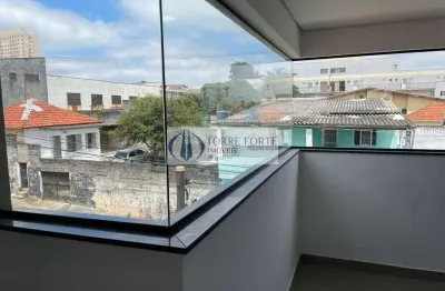 Apartamento novo com 2 dormitórios, 1 vaga em itaquera
