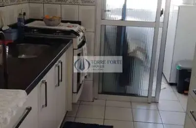 Apartamento com 3 dormitorios 1 suite 1 vaga no jardim santa terezinha