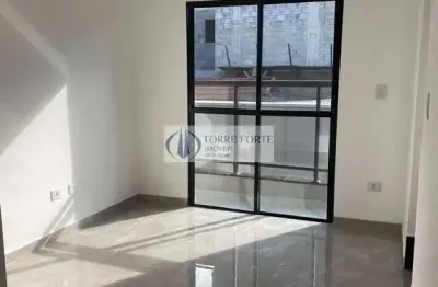 Sobrado novo em condomínio fechado 2 dormitórios e 1 vaga na vila formosa