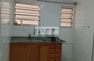 Apartamento com 2 quartos à venda na Rua Santa Virgínia, 356, Tatuapé, São Paulo