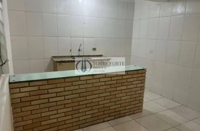 Casa com 2 dormitórios e 2 vagas no jardim primavera