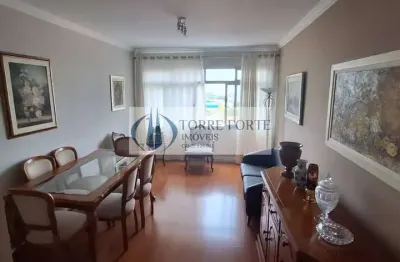 Apartamento com 2 quartos à venda na Rua dos Campineiros, 81, Mooca, São Paulo