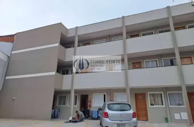 Excelente apartamento com 2 dormitórios no jardim nossa senhora do carmo 