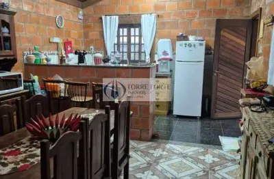 Casa com 4 dormitórios sendo 2 suítes e 3 vagas em itatiba