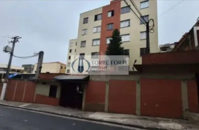 Excelente apartamento com 2 dormitórios em guaianazes