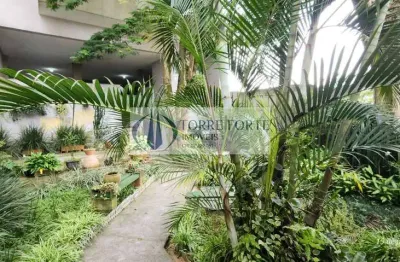 Belo apartamento com 3 dormitórios em vila floresta