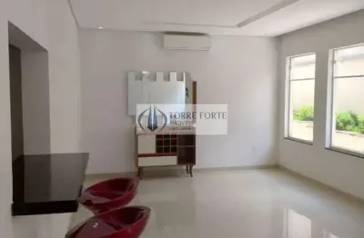 Bela casa em condomínio fechado com 3 dormitórios, 2 vagas na vila formosa