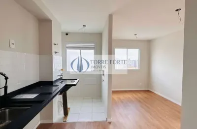 Apartamento com 2 quartos à venda na Rua Dona Ana Neri, Cambuci, São Paulo