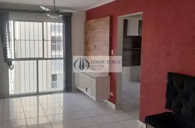 Apartamento com 2 quartos à venda na Rua Engenheiro Guilherme Cristiano Frender, 443, Vila Antonieta, São Paulo