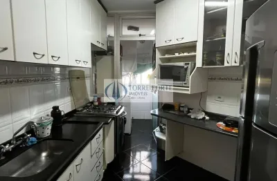 Maravilhoso apartamento com 3 dormitórios na vila formosa