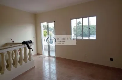 Casa comercial com 2 dormitorios sem vaga na chacara cruzeiro do sul.