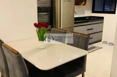 Casa em condominio com 2 dormitorios 1 vaga na guilhermina praia grande.
