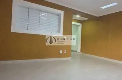 Casa com 3 quartos à venda na Rua Santo Inácio, 1, Parque São Jorge, São Paulo