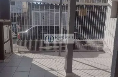 Casa com 3 quartos à venda na Rua Correia de Faria, 1, Jardim Vila Formosa, São Paulo