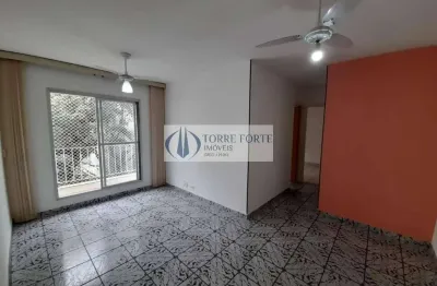 Apartamento excelente localização 2 dormitórios e 1 vaga na vila prudente