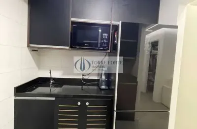Apartamento 2 dormitórios e 1 vaga de garagem bairro josé bonifácio