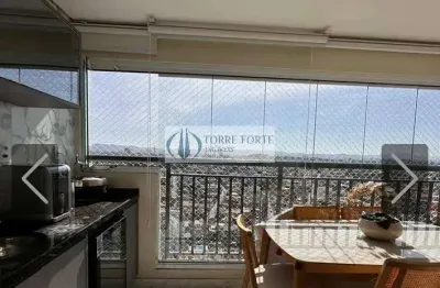 Apartamento novo 2 dormitórios, suíte e 1 vaga na vila matilde