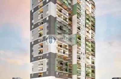 Apartamento com 2 quartos à venda na Rua Hipódromo, 970, Mooca, São Paulo