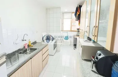 Apartamento com 2 dormitorios 1 vaga de garagem na lapa