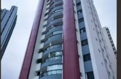 Apartamento com 3 quartos à venda na Rua Maria Otília, 1, Vila Regente Feijó, São Paulo