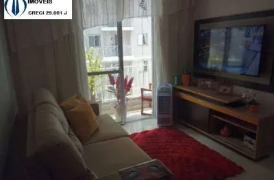 Apartamento com 2 quartos à venda na Rua Doutor Cristiano Altenfelder Silva, 496, Vila Carrão, São Paulo