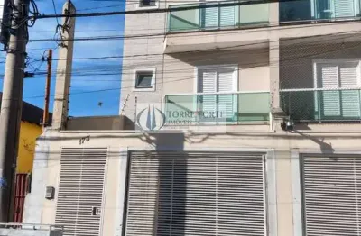 Apartamento sem condomínio 2 dormitórios, 1 suíte, 1 vaga