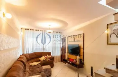 Sobrado com 4 dormitórios, 2 vagas no jardim vila formosa
