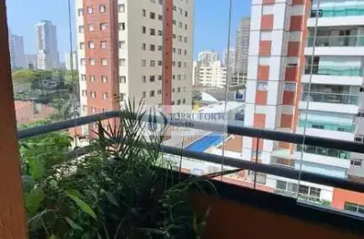 Apartamento com 3 quartos à venda na Rua Doutor Ângelo Vita, 112, Vila Zilda (Tatuapé), São Paulo