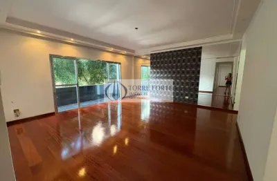 Lindo apartamento 4 dormitórios, suíte, 1 vaga centro de santo andré
