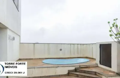 Apartamento com 4 dormitórios, 1 suíte e 3 vagas na vila formosa