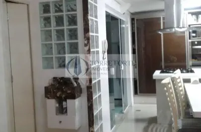 Casa com 3 quartos à venda na Rua Cambará, 183, Vila Bertioga, São Paulo