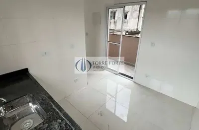 Apartamento duplex com 2 dormitorios 1 vaga livre, quintal na vila matilde