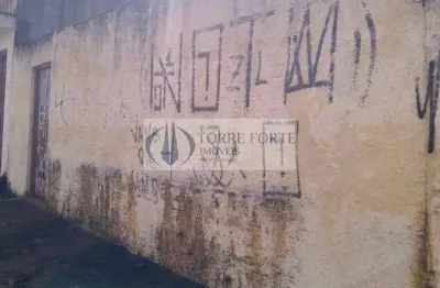 Terreno à venda na Rua João Cordeiro, 1, Vila Carrão, São Paulo