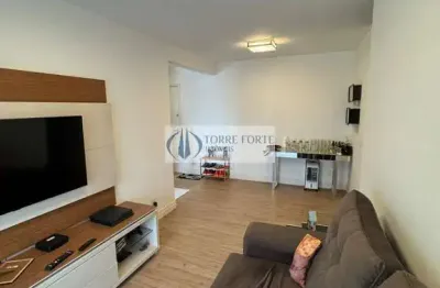 Apartamento amplo com 2 dormitórios, suíte e 2 vagas na vila carrão
