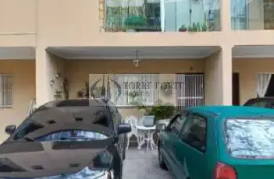 Lindo sobrado2 dormitórios 2 suítes e 2 vagas na vila ema em condomínio