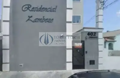 Lindo apartamento 2 dormitórios 1 vaga na vila carrão