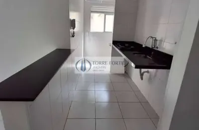 Apartamento 2 dormitórios e 1 vaga de garagem jardim vila formosa