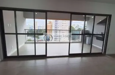 Apartamento novo com 3 suítes, 2 vagas e varanda gourmet no alto da mooca