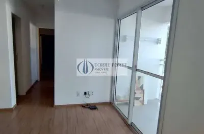 Apartamento 2 dormitórios e 1 vaga de garagem em cotia