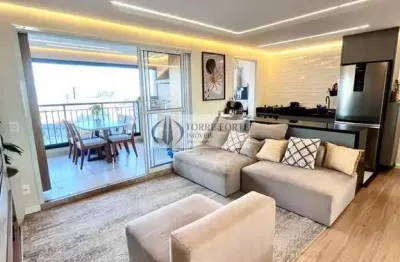 Apartamento com 2 quartos à venda na Rua Ernesto de Castro, 139, Brás, São Paulo