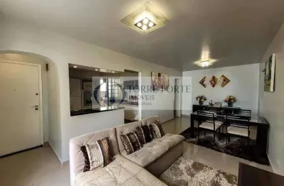 Apartamento  · 85m² · 03 dormitórios  · 01 vaga de garagem - aclimação