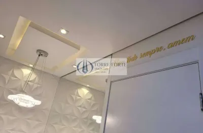Lindo apartamento 2 dormitórios com planejados ao lado do metrô no ipiranga