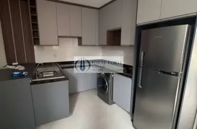 Lindo studio semi mobiliado sem vaga na vila mafra.