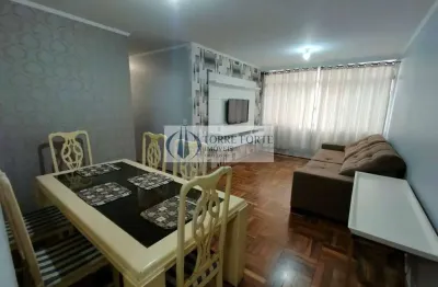 Lindo apartamento 3 dormitórios 1 vaga em rudge ramos