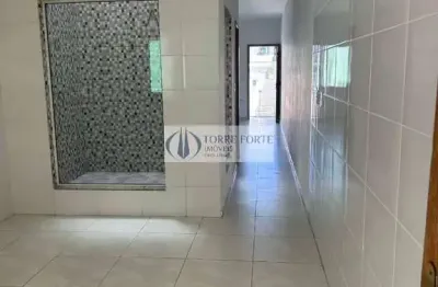 Sobrado com 3 dormitórios, suíte, 2 vagas na cidade líder