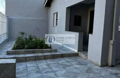 Casa com 2 quartos à venda na Rua Atílio Perrela, 1, Vila Ema, São Paulo