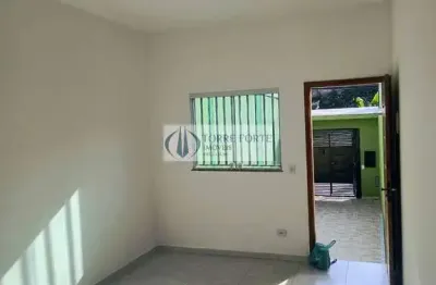 Sobrado novo com 2 suítes e 2 vagas na cidade líder
