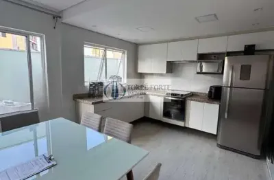 Lindo sobrado em condominio com 2 dormitorios 1 vaga na vila formosa.